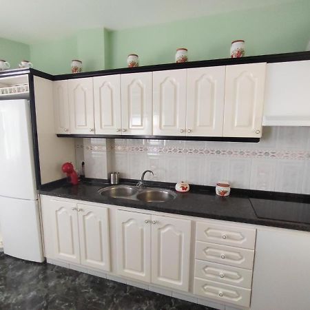 Cheyma Home 3º: Amplio Apartamento En Alcala Екстериор снимка