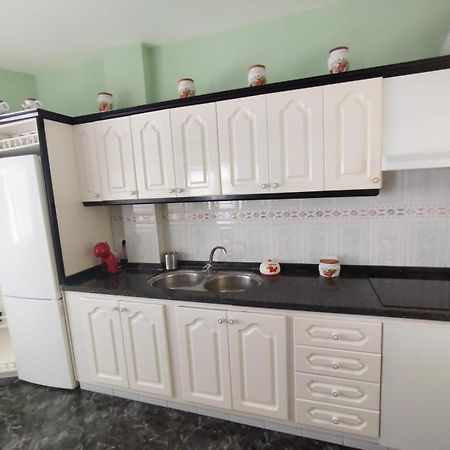 Cheyma Home 3º: Amplio Apartamento En Alcala Екстериор снимка