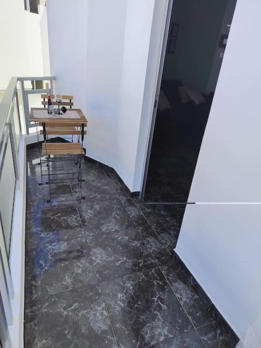 Cheyma Home 3º: Amplio Apartamento En Alcala Екстериор снимка