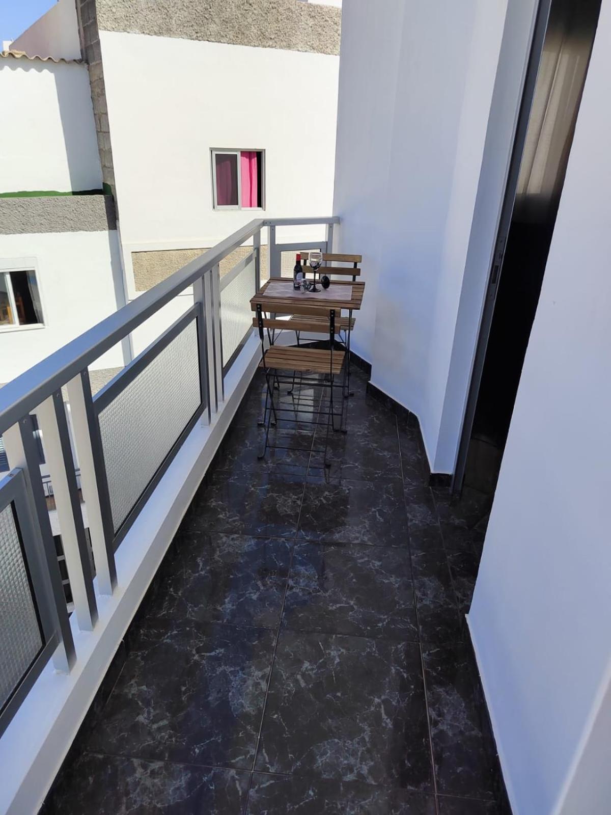 Cheyma Home 3º: Amplio Apartamento En Alcala Екстериор снимка