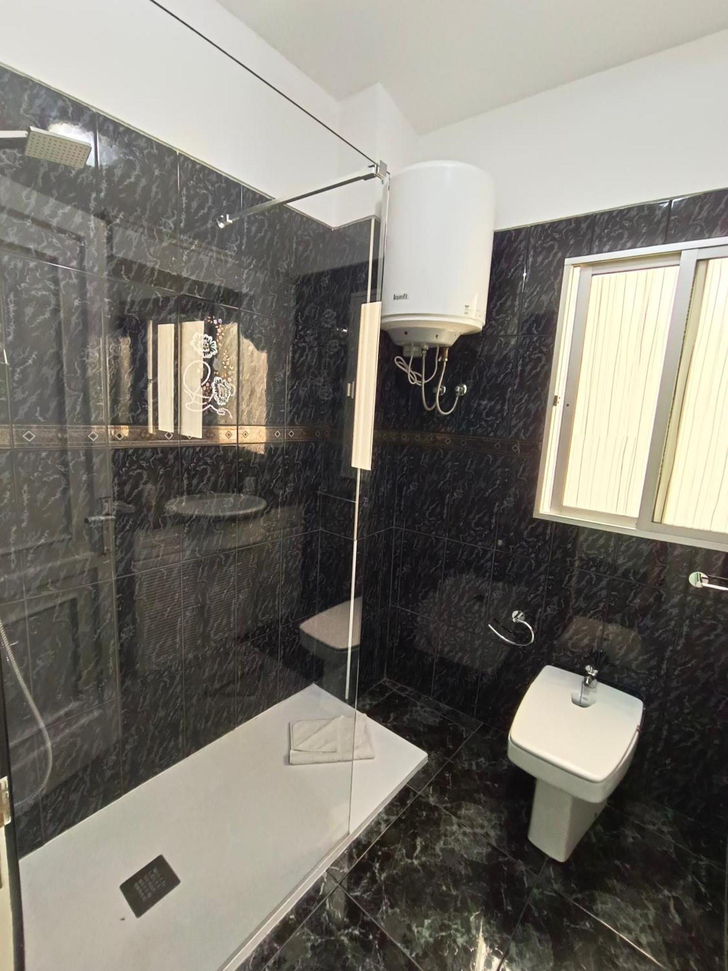 Cheyma Home 3º: Amplio Apartamento En Alcala Екстериор снимка